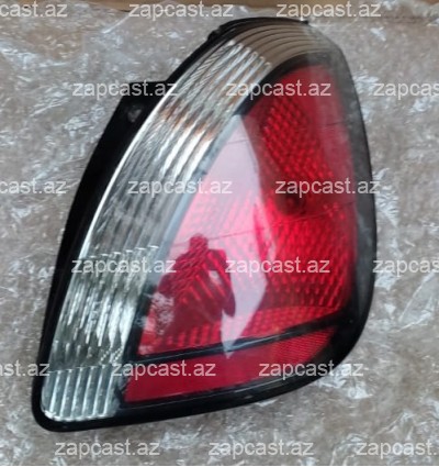 Kia Rio (JB; 2005-2011) stop sağ arxa hetçbek 924021G210 